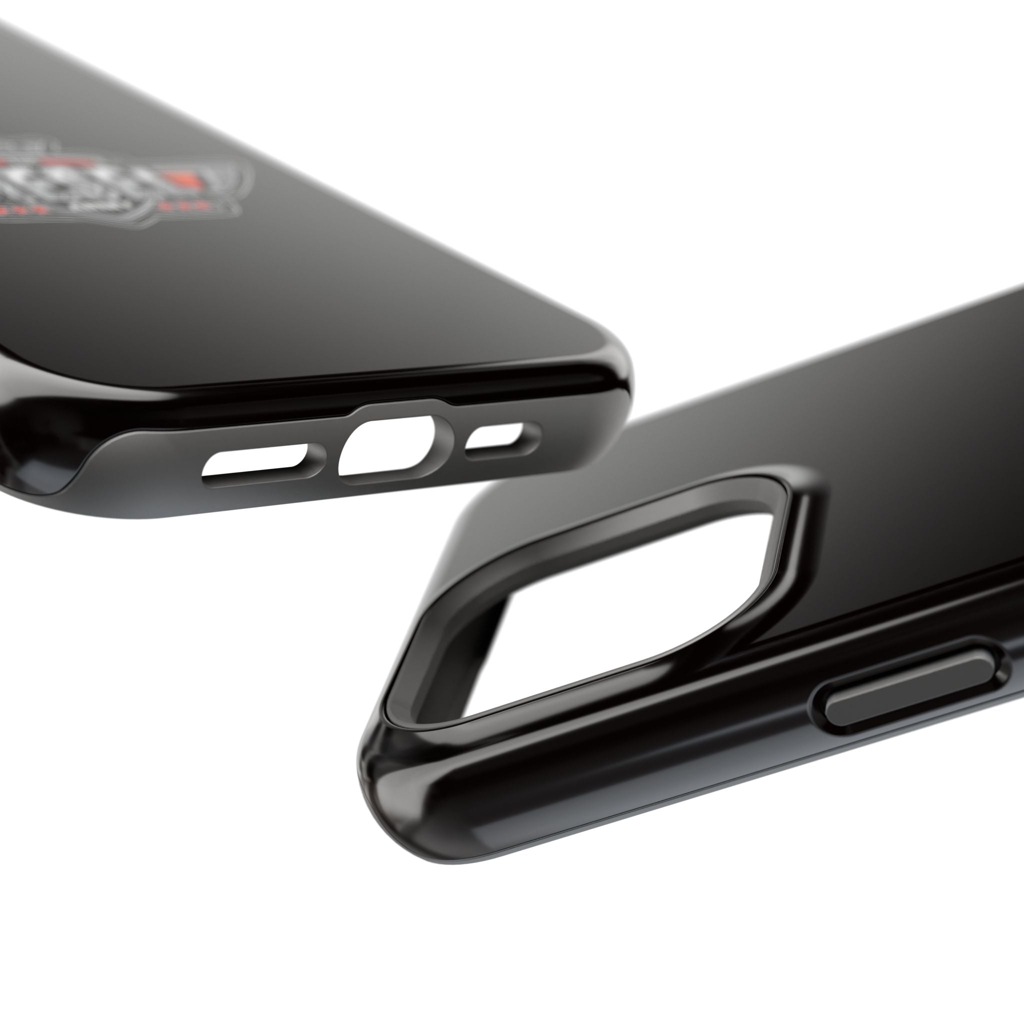 Diesel Army Logo Impact-Resistant Phone Case