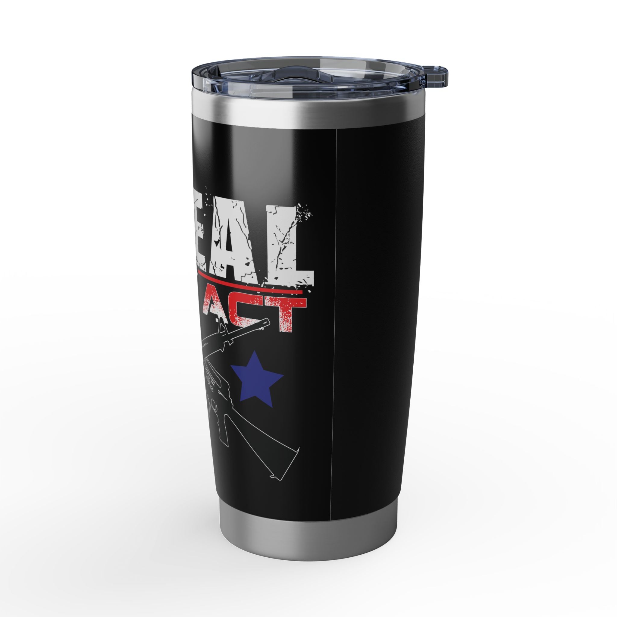 Tumbler — "Repeal the Safe Act" Patriotic 20oz Insulated Travel Tumbler