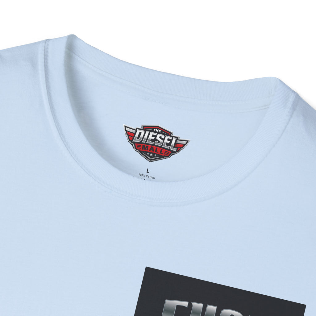 Graphic T-Shirt — "F**k Your Prius" Car Statement Tee