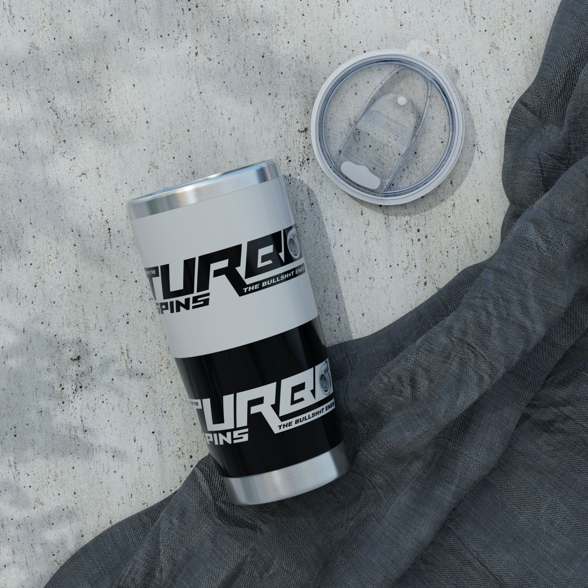 Vagabond 20oz Tumbler