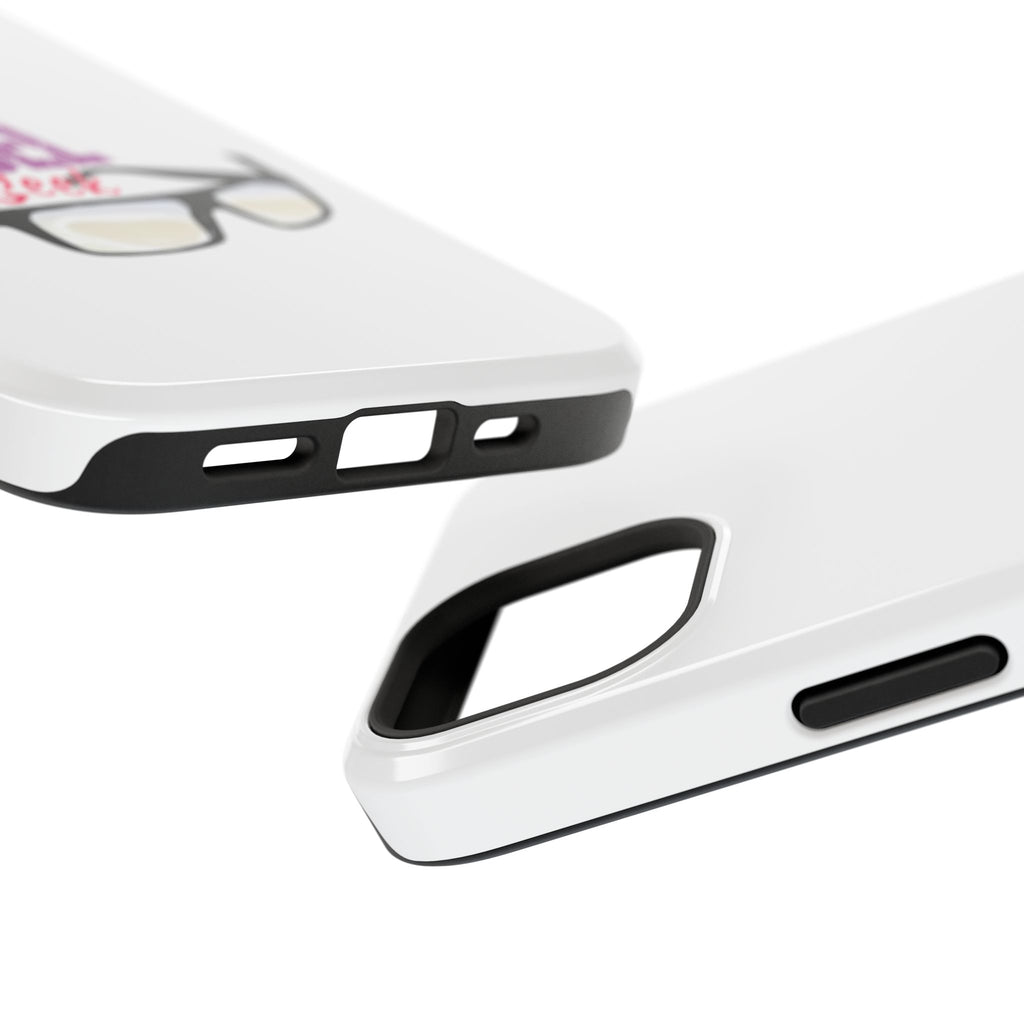 Phone Case — “DIESEL Geek” Protective Impact-Resistant Phone Case