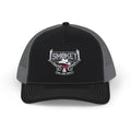 Smokey Cap - Structured trucker cap