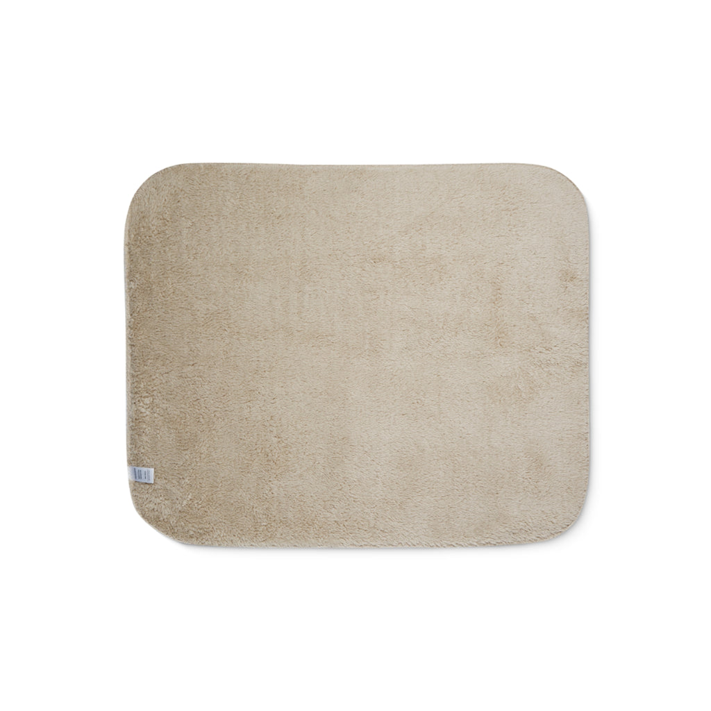 Sherpa Blanket — 'Girls Just Wanna Have Fun' Cozy Fleece Throw