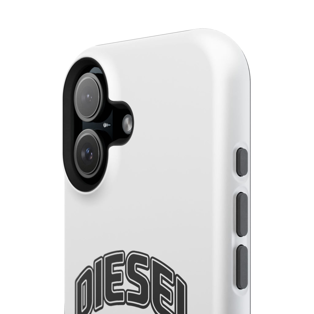 Diesel 5.9 Phone Case — Impact-Resistant Protective Cover for Truck Lovers