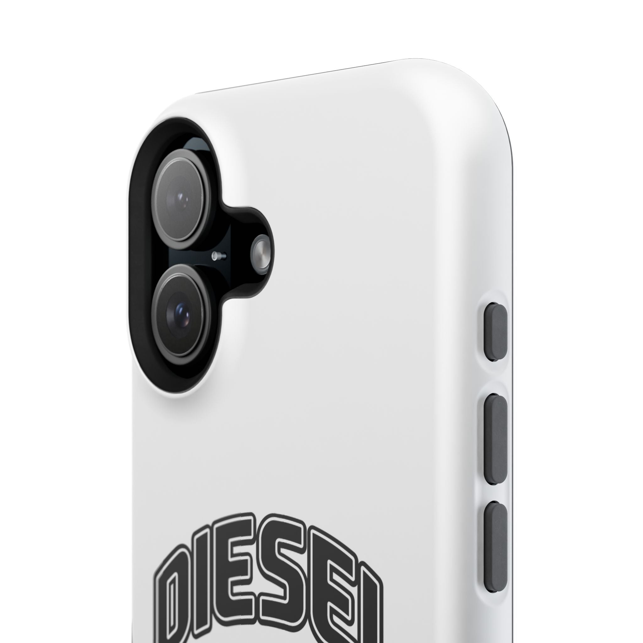 Diesel 5.9 Phone Case — Impact-Resistant Protective Cover for Truck Lovers