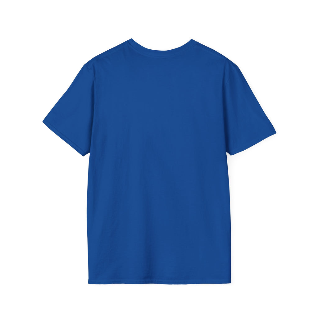 Diesel Army T-Shirt — Bold 'The Diesel Army' Graphic Tee