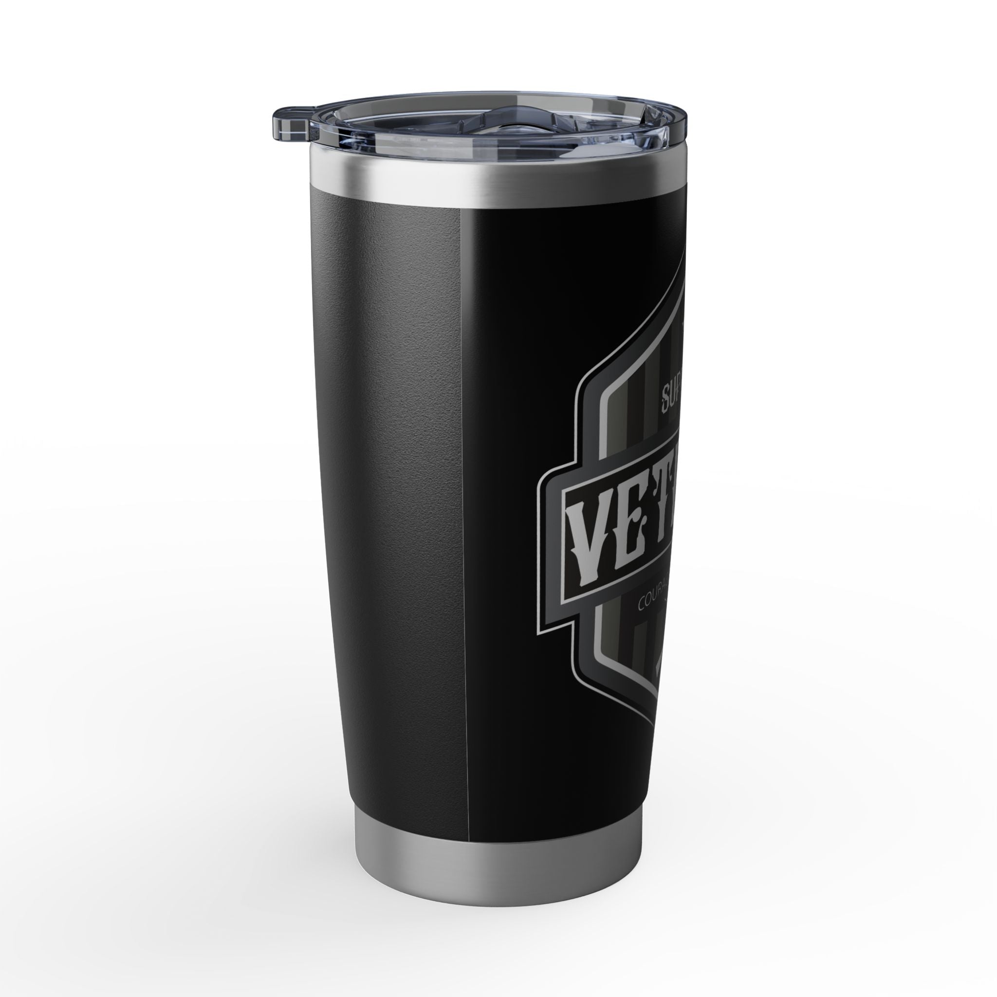 Support Our Veterans 20oz Tumbler
