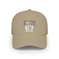 Smokey 67 Distressed Low-Profile Baseball Cap