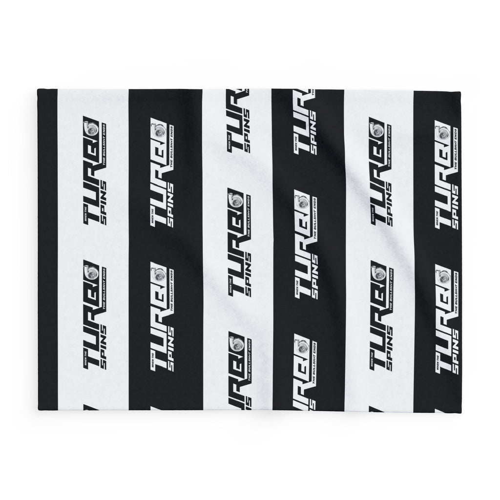 Arctic Fleece Blanket