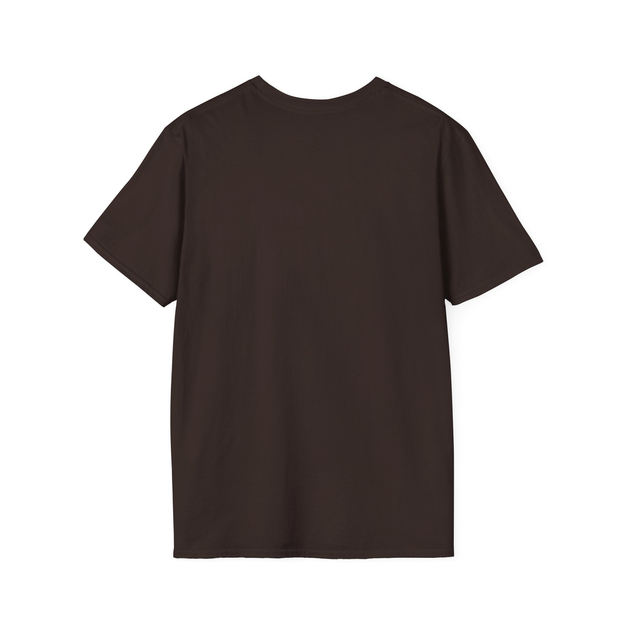 40 Octane T-Shirt — 'My Heart Pumps 40 Octane' Birthday Tee for Car Lovers