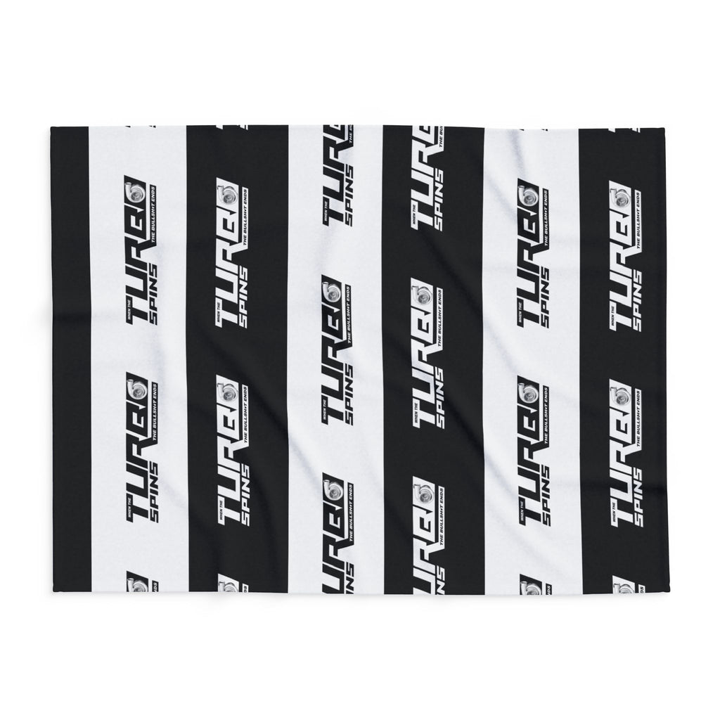 Arctic Fleece Blanket