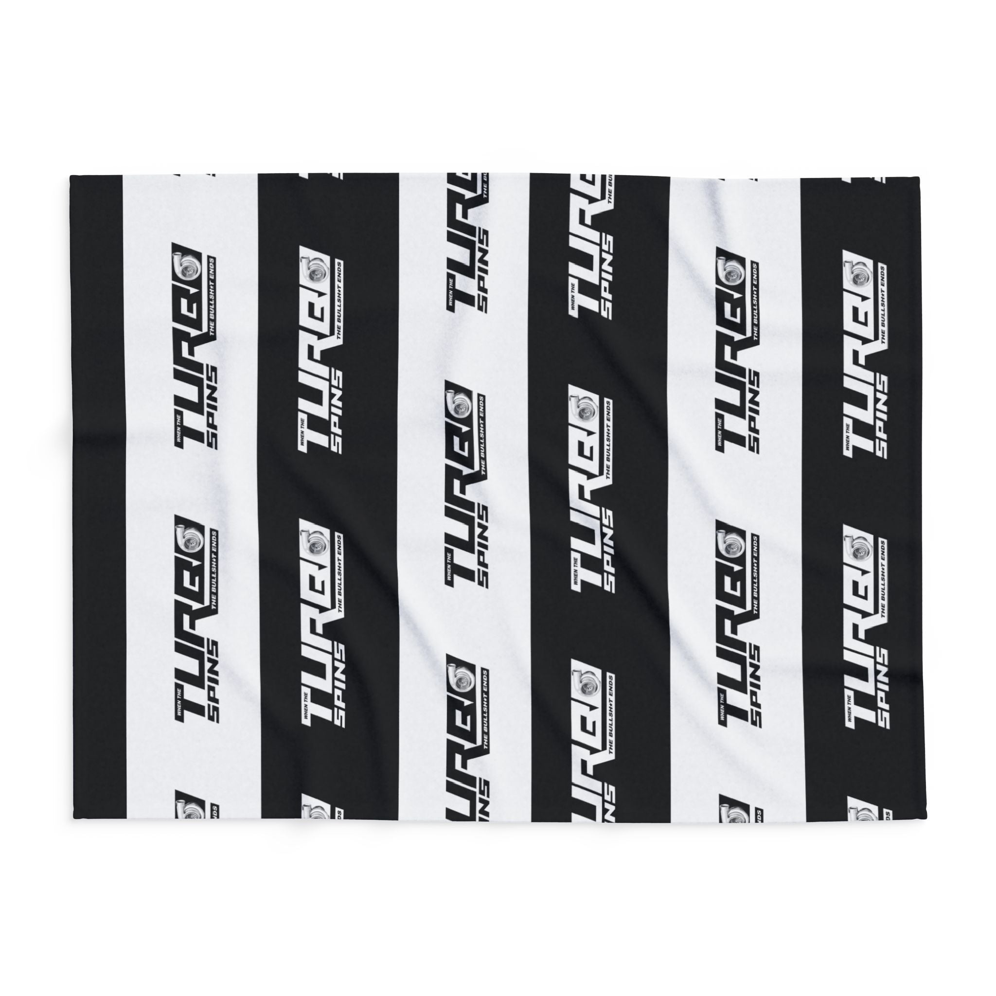 Arctic Fleece Blanket