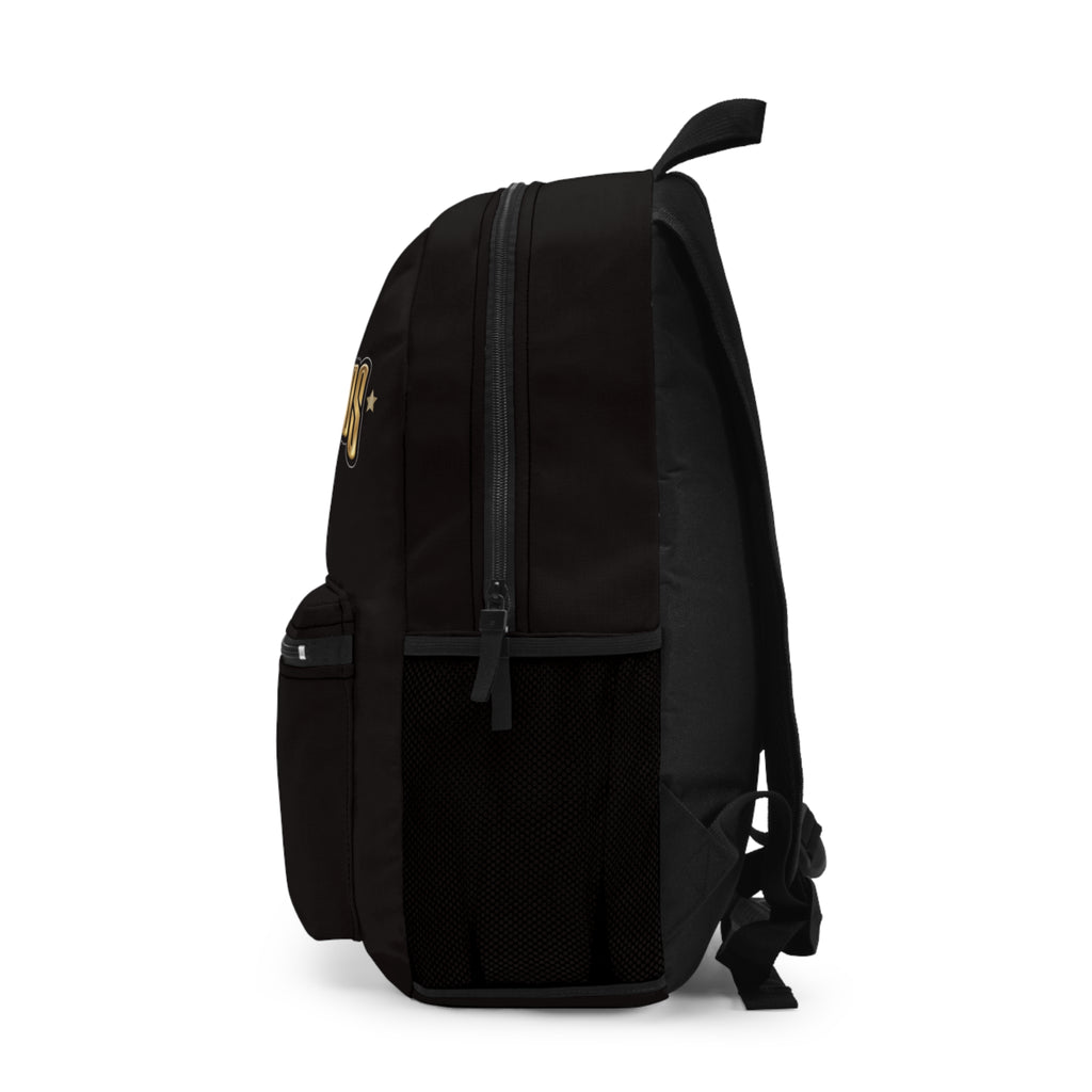 Black Clouds Are Coming Backpack —   Travel Backpack