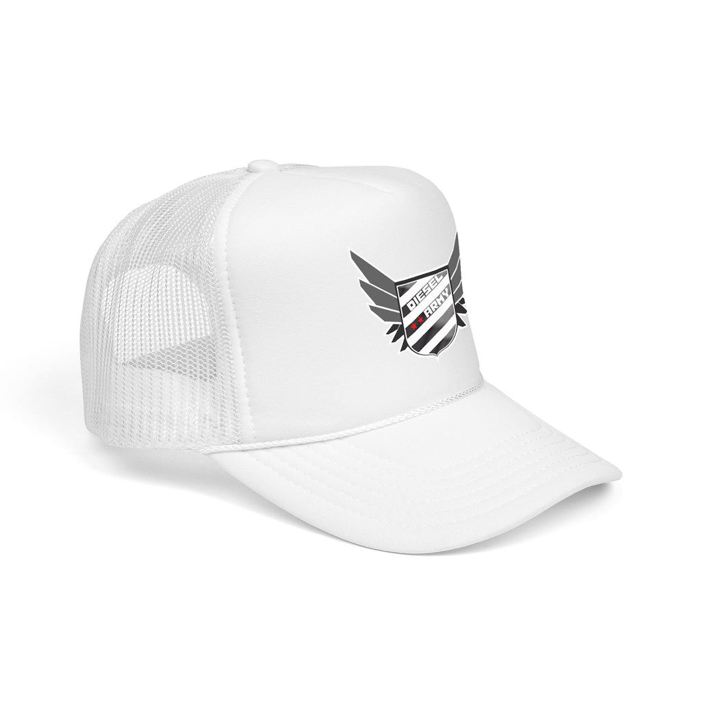 Foam Trucker Hat