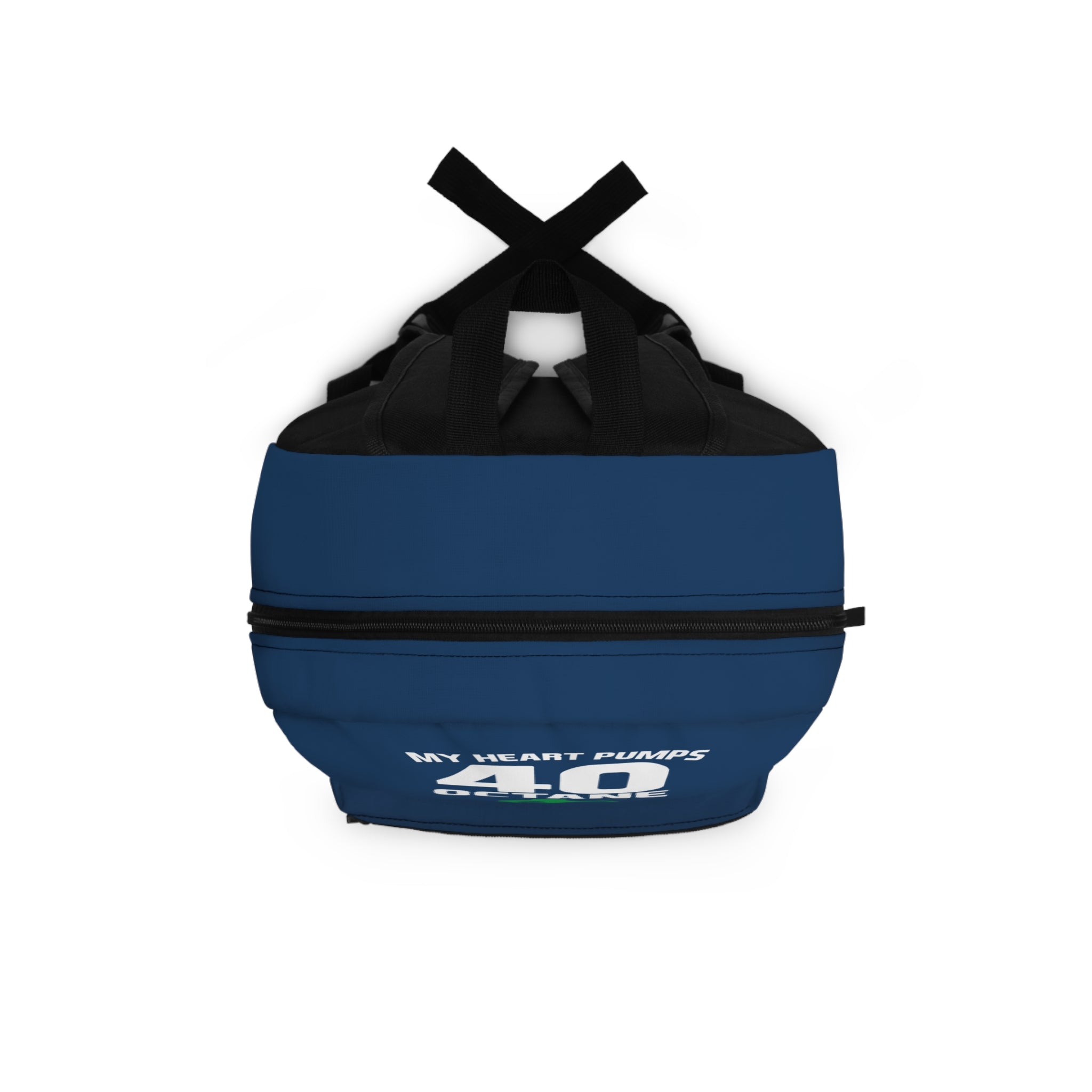 40 Octane Backpack – My Heart Pumps 40 Octane Bag