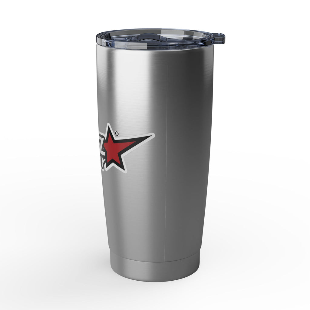 Diesel Army Vagabond 20oz Tumbler — Insulated Stainless Travel Cup