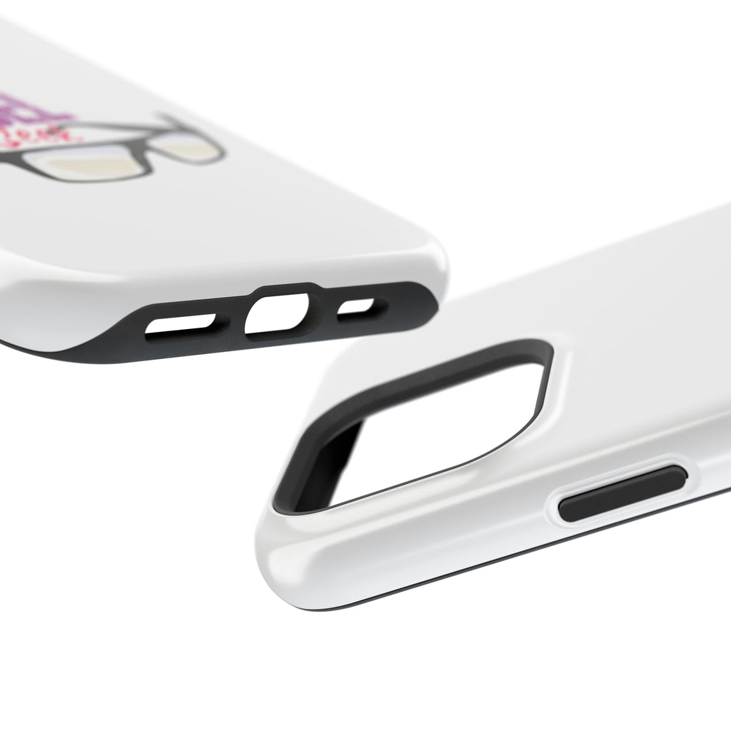 Phone Case — “DIESEL Geek” Protective Impact-Resistant Phone Case