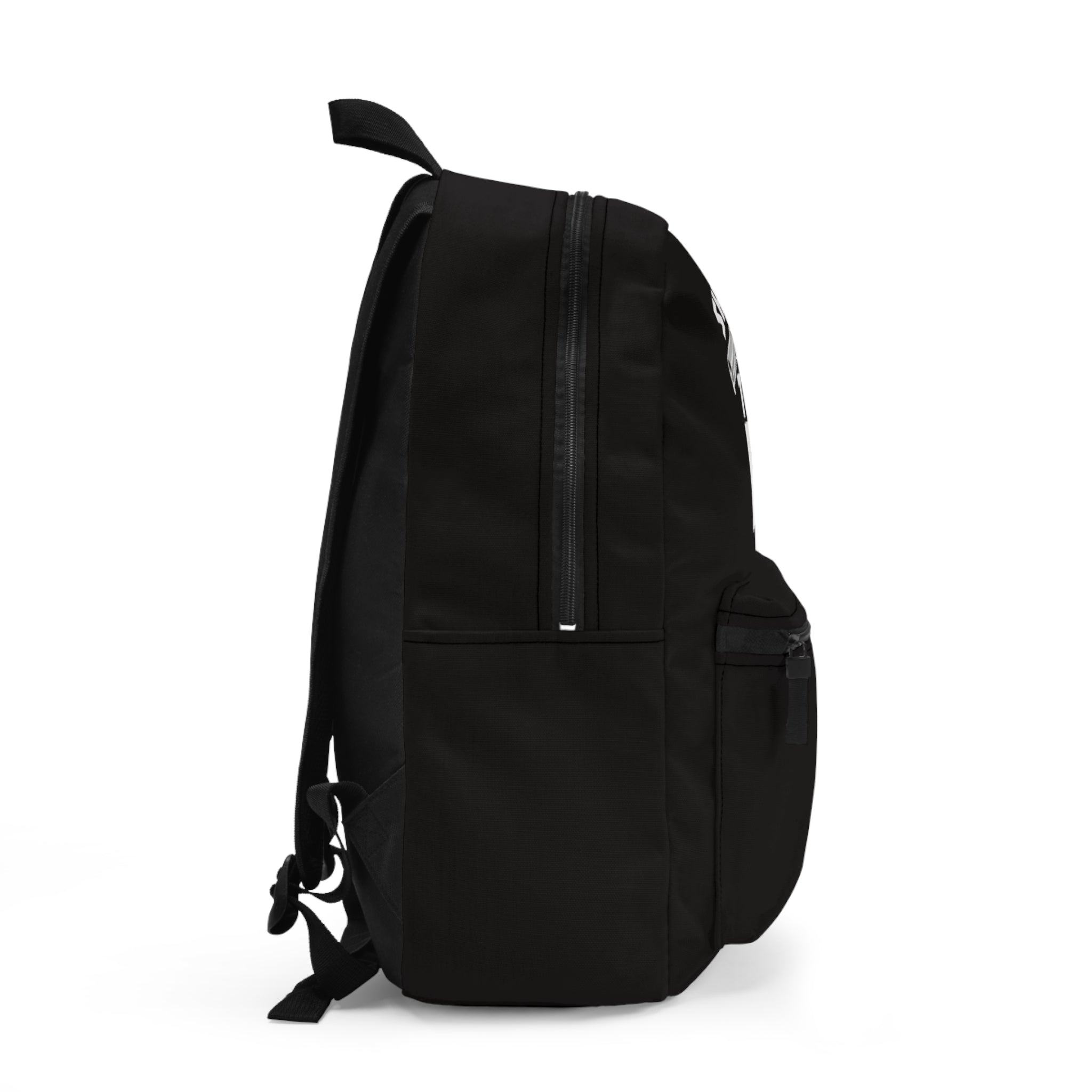 She Likes the D Gas Pump Backpack — Funny Gasoline Lover Bag