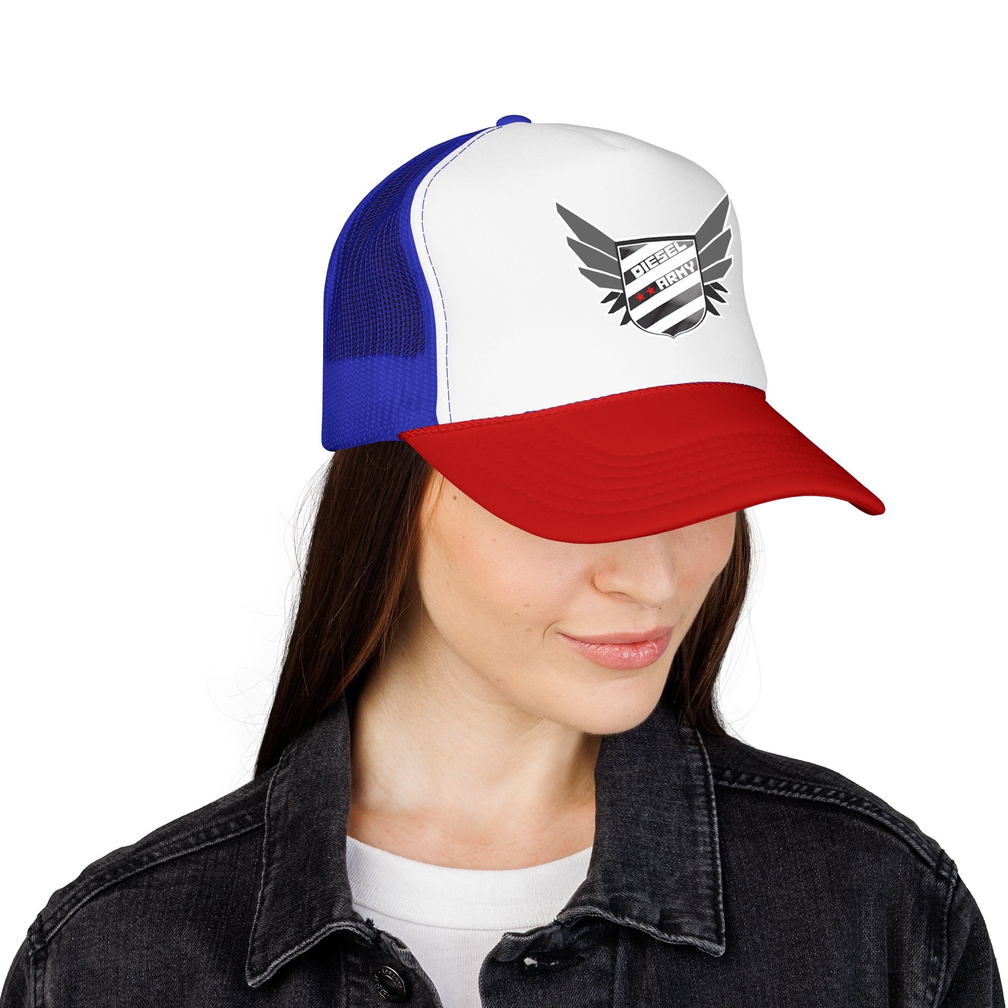 Foam Trucker Hat