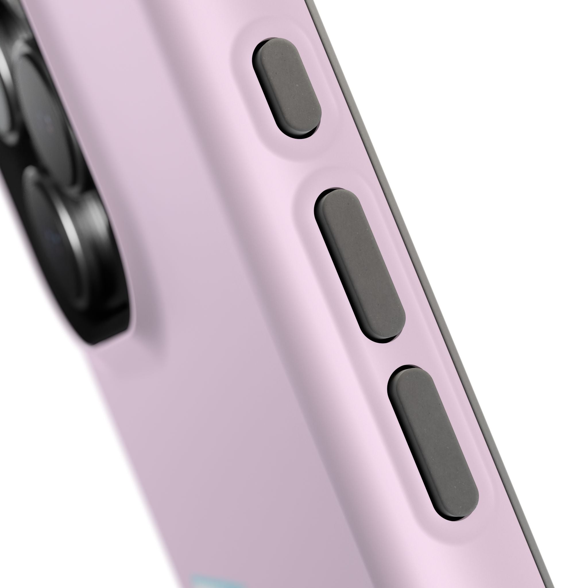 Impact-Resistant Phone Case — "My Ex Drove a Cummins" Pink Protective Cover