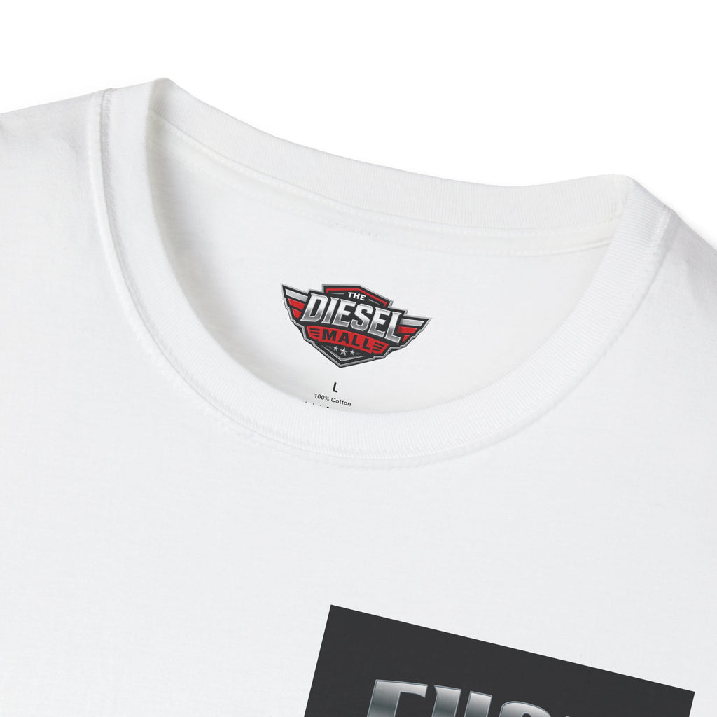 Graphic T-Shirt — "F**k Your Prius" Car Statement Tee