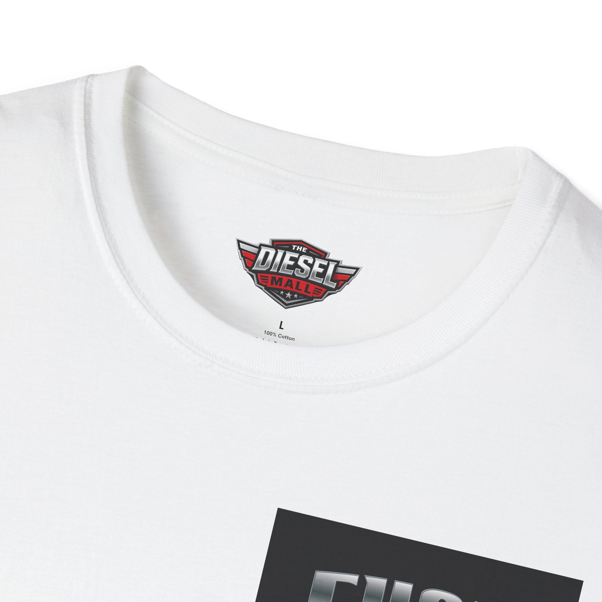 Graphic T-Shirt — "F**k Your Prius" Car Statement Tee