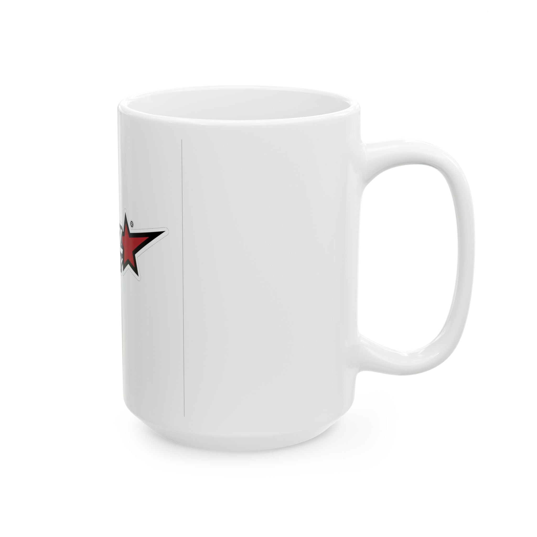 Diesel Army Ceramic Mug — Coffee Cup (11oz & 15oz)
