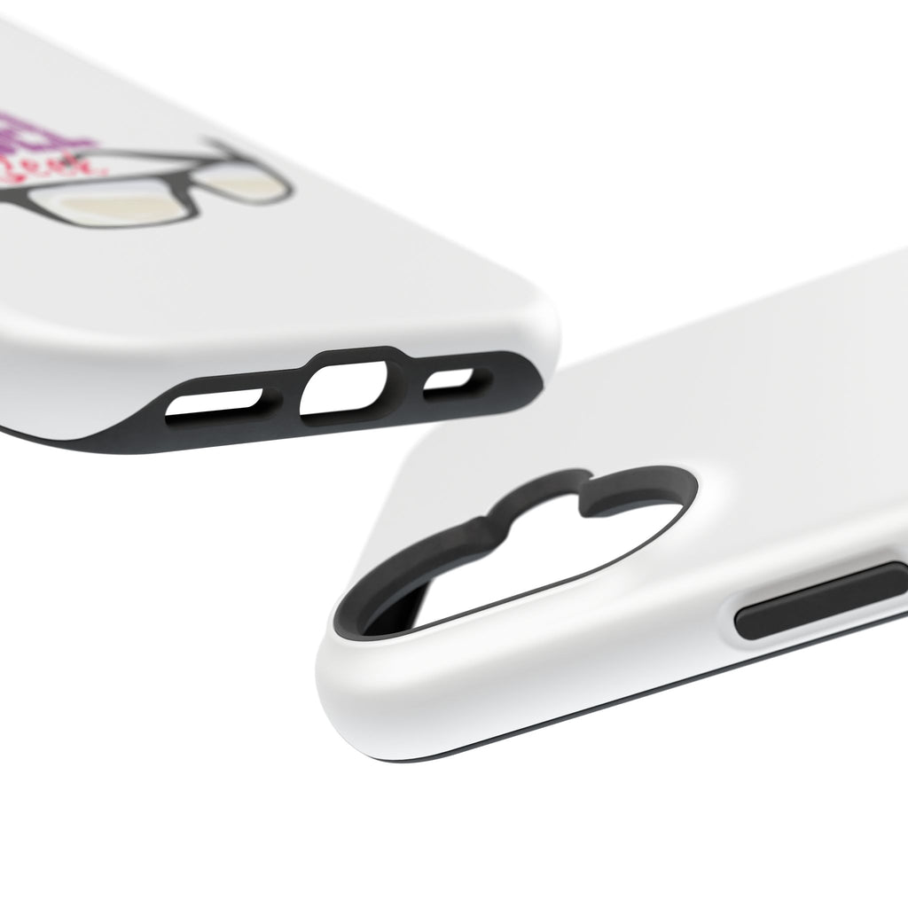 Phone Case — “DIESEL Geek” Protective Impact-Resistant Phone Case