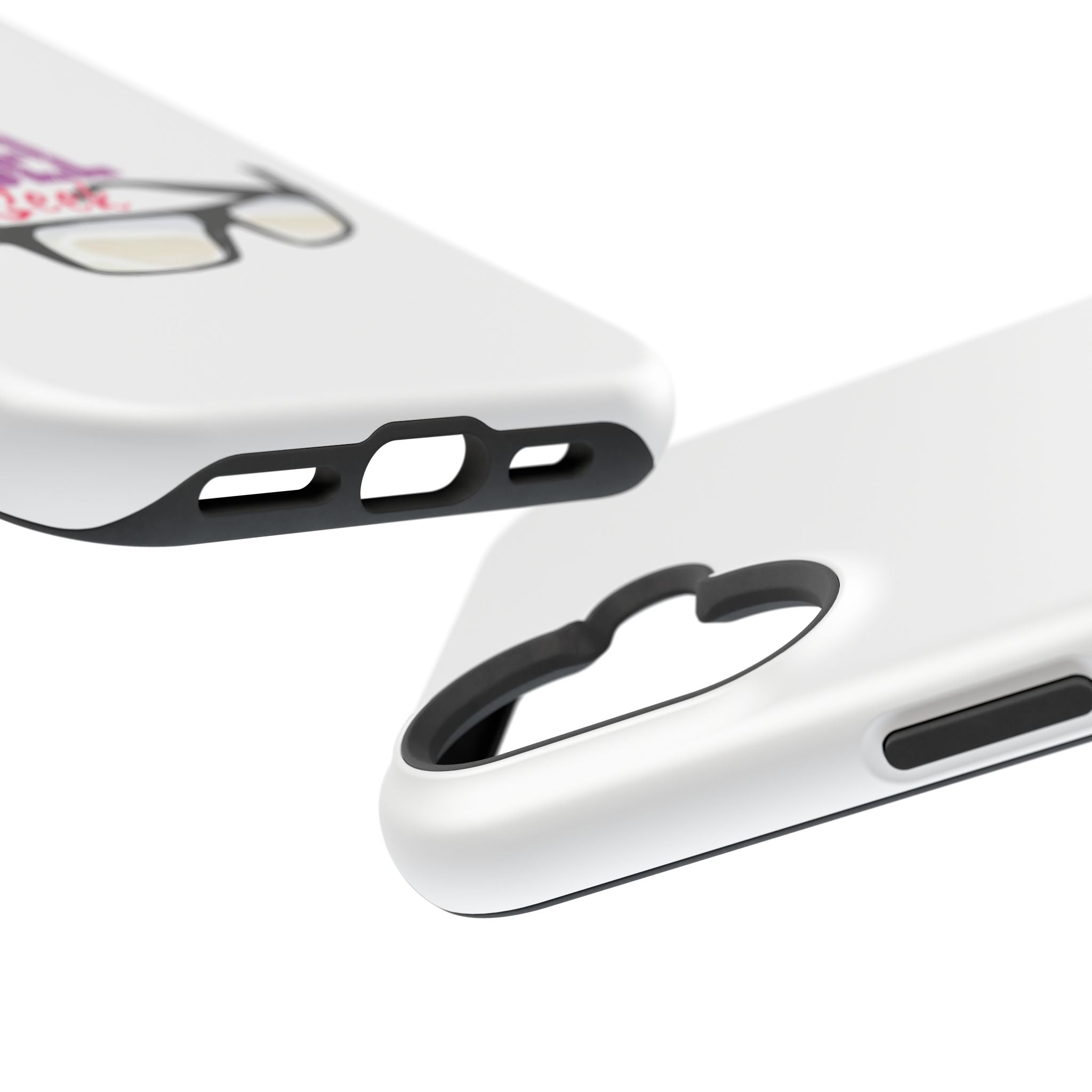 Phone Case — “DIESEL Geek” Protective Impact-Resistant Phone Case