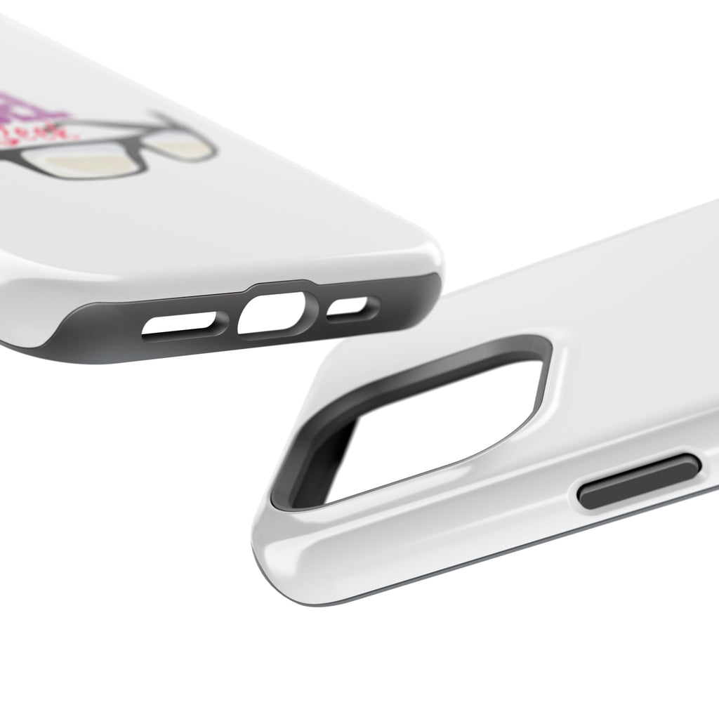 Phone Case — “DIESEL Geek” Protective Impact-Resistant Phone Case