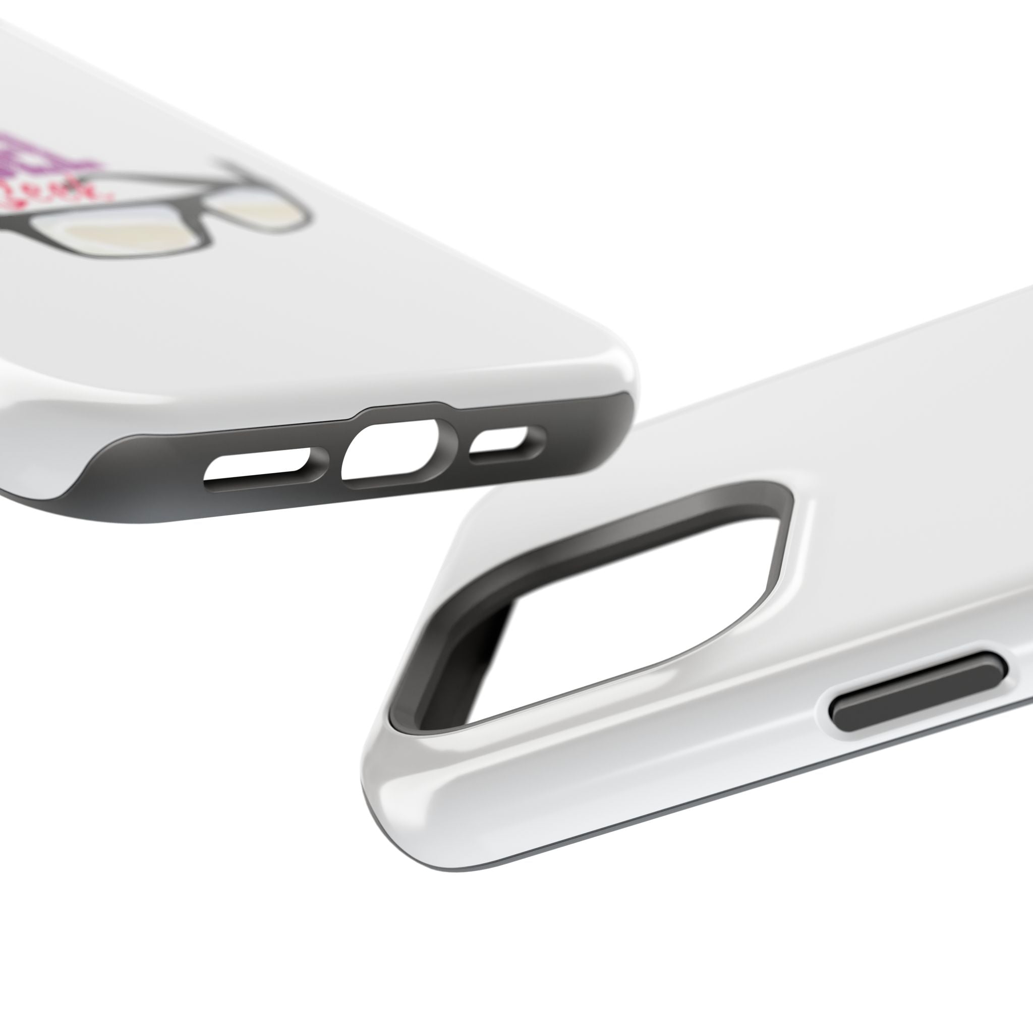 Phone Case — “DIESEL Geek” Protective Impact-Resistant Phone Case