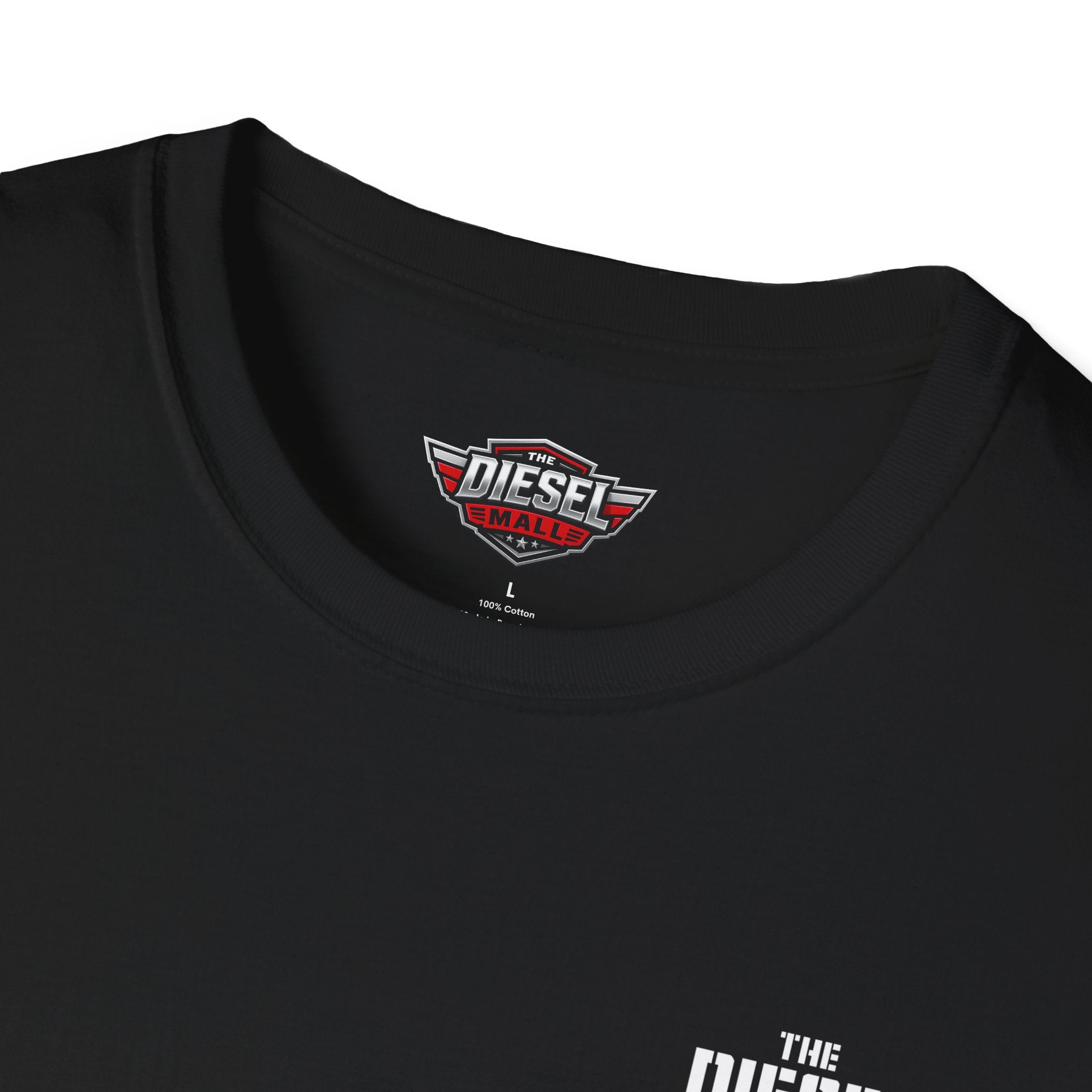 The Diesel Army T-Shirt - Classic Fit T-Shirt