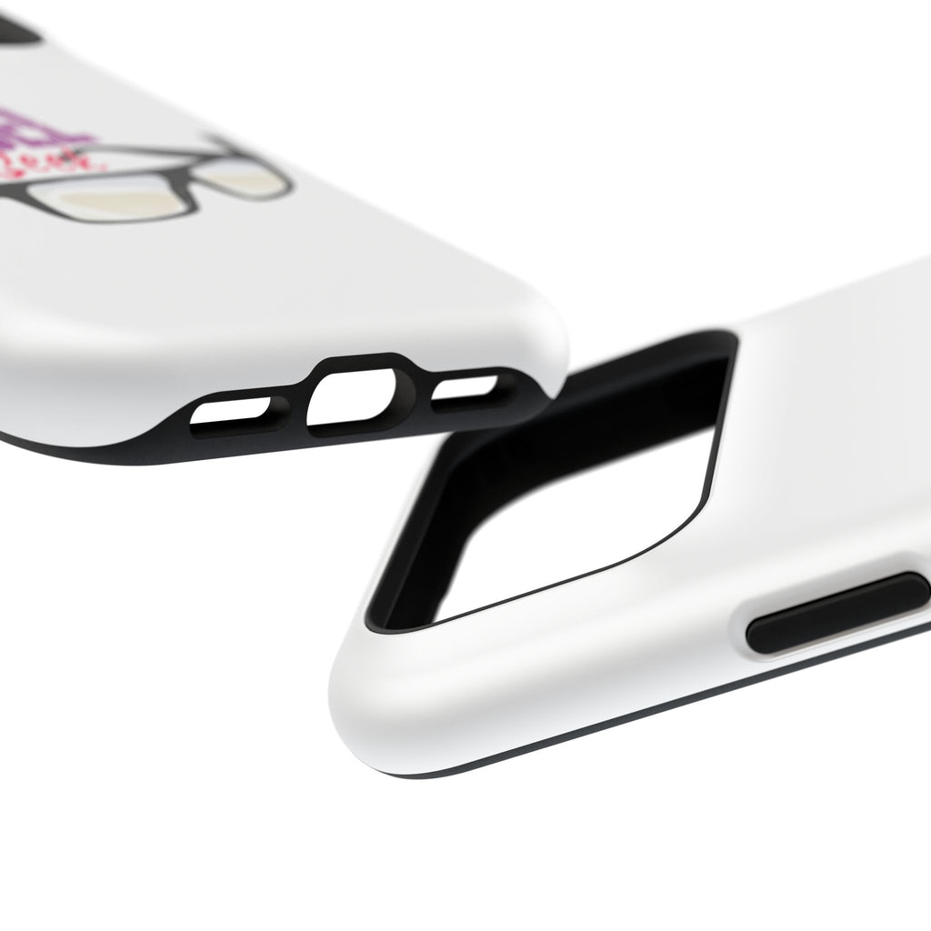 Phone Case — “DIESEL Geek” Protective Impact-Resistant Phone Case