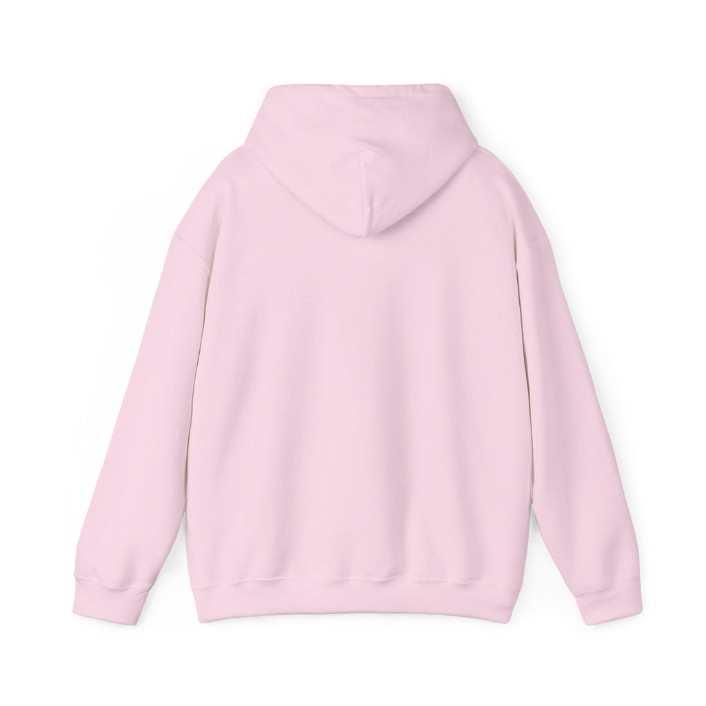 Diesel Dad Hoodie - 'Diesel' Glasses Graphic Pullover
