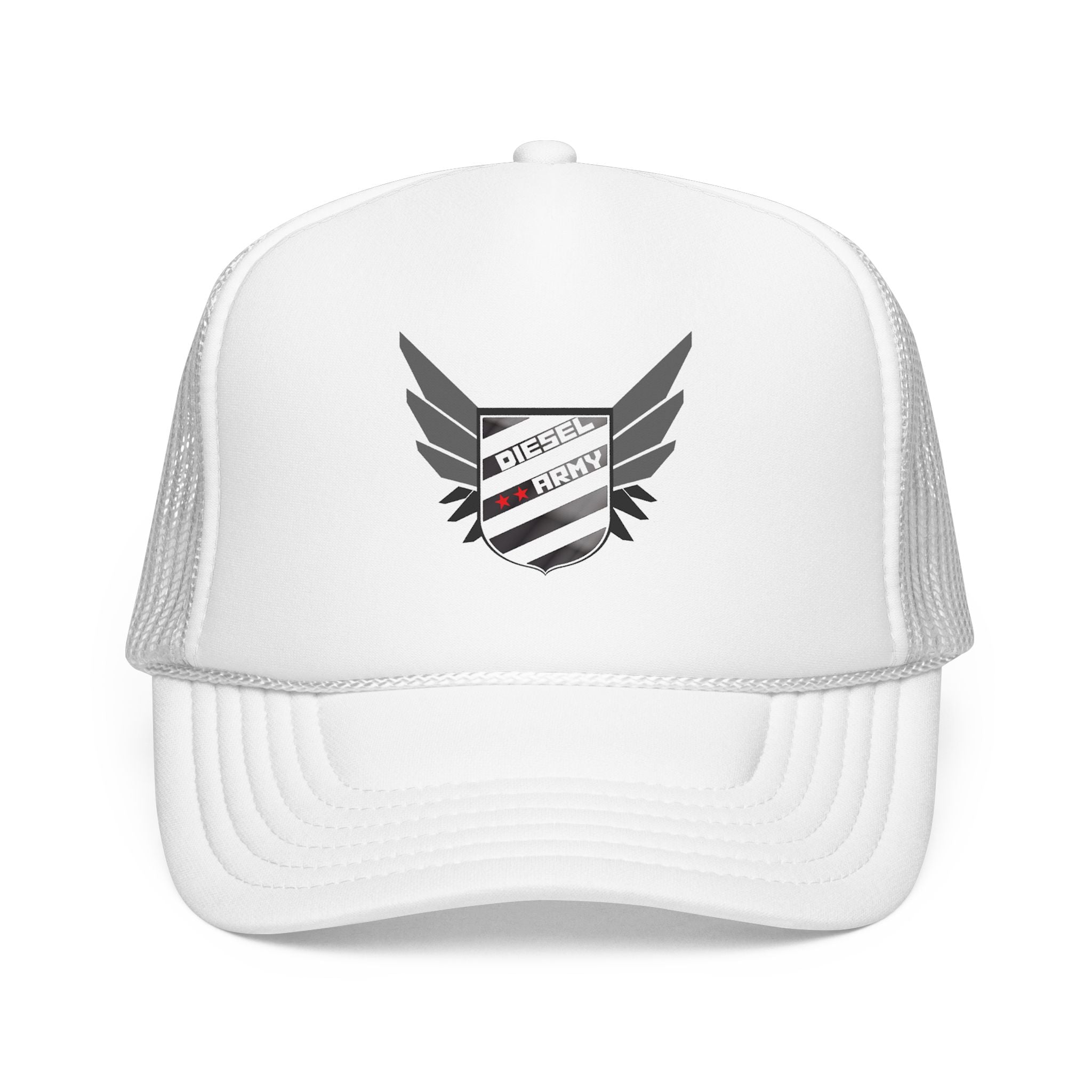 Foam Trucker Hat