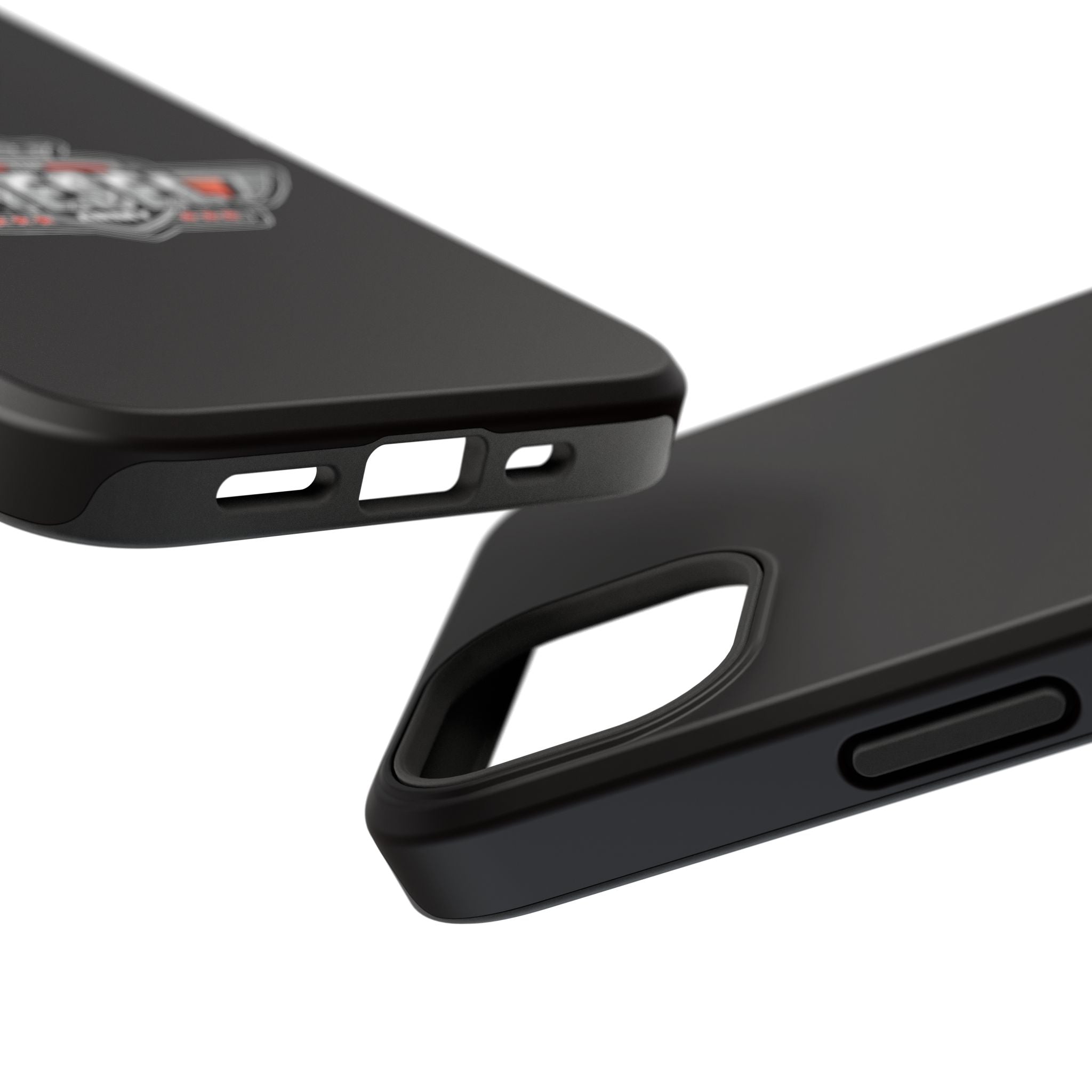 Diesel Army Logo Impact-Resistant Phone Case