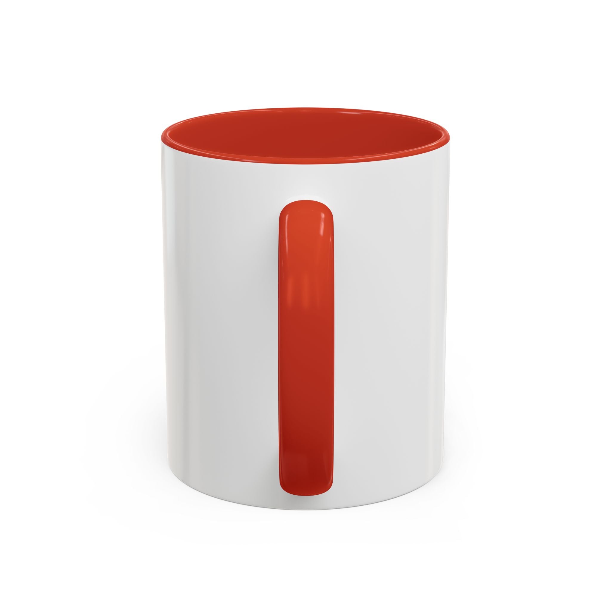 Diesel Army Accent Coffee Mug – 'The Diesel Army' Logo 11/15oz