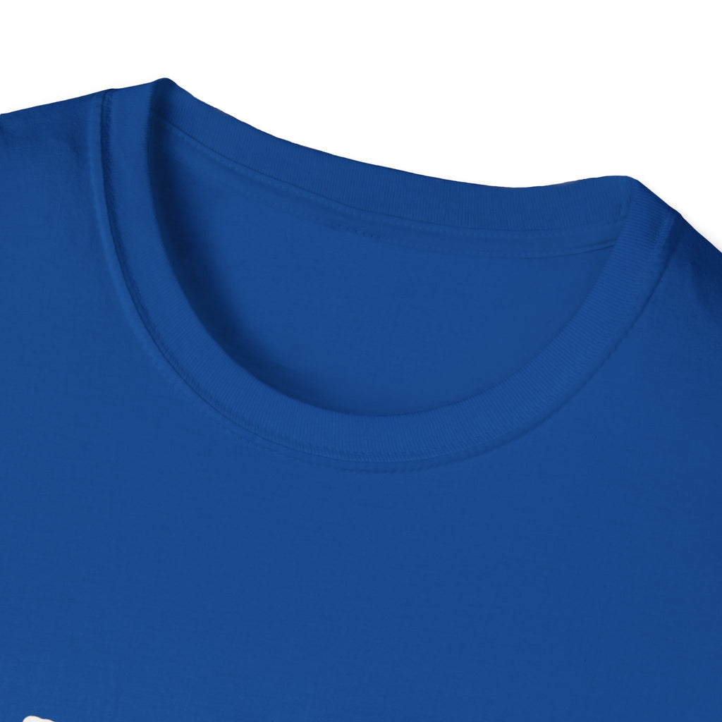 Graphic T-Shirt — "I'd Rather Be Cummin' Than Strokin'" Patriotic Style