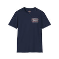 Cummins Truck T-Shirt — "I'd Rather Be Cummin' Than Strokin'" Diesel Tee