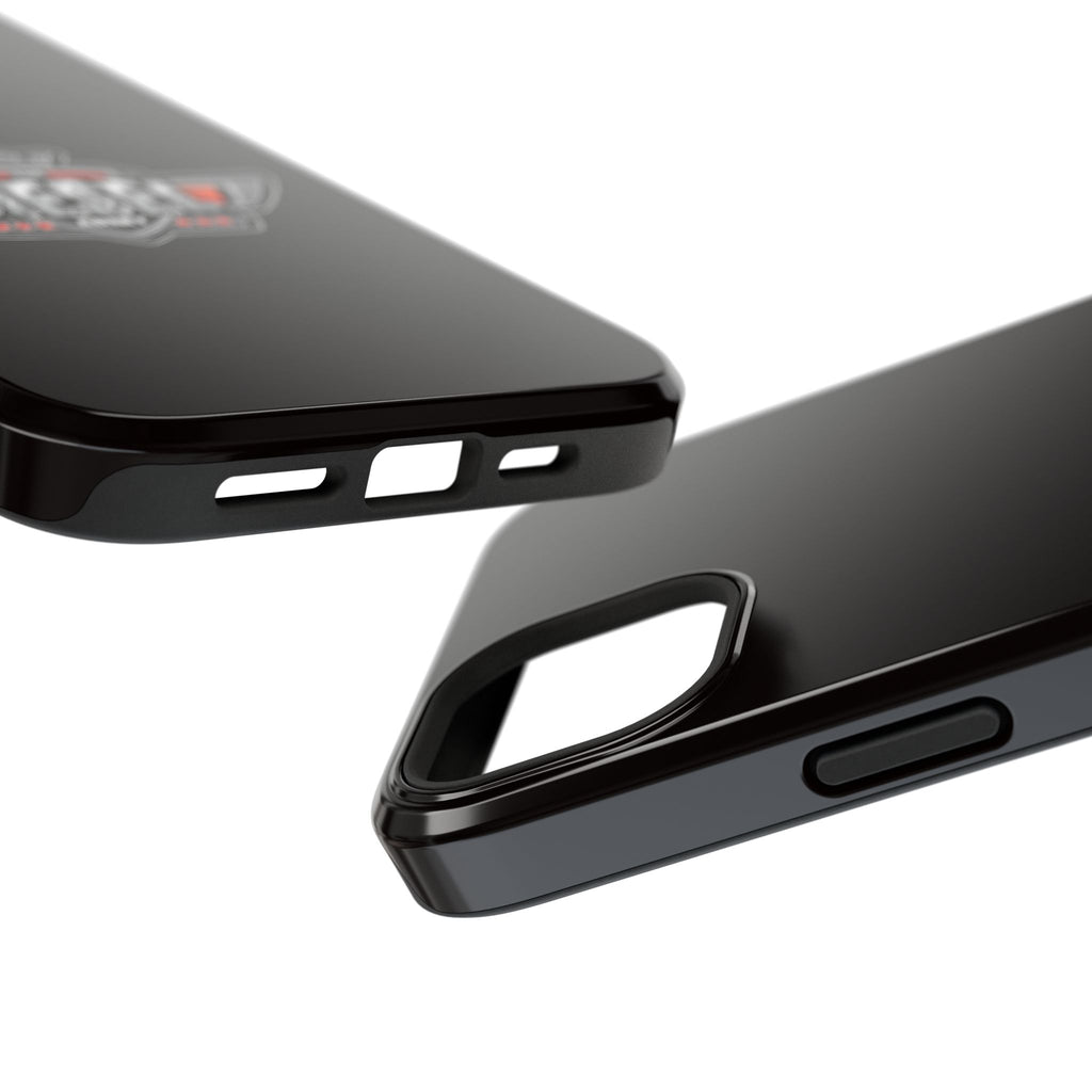Diesel Army Logo Impact-Resistant Phone Case