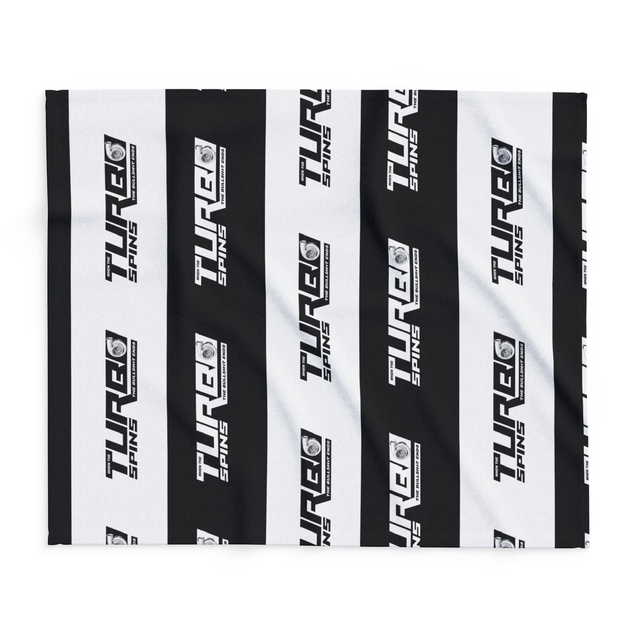 Arctic Fleece Blanket