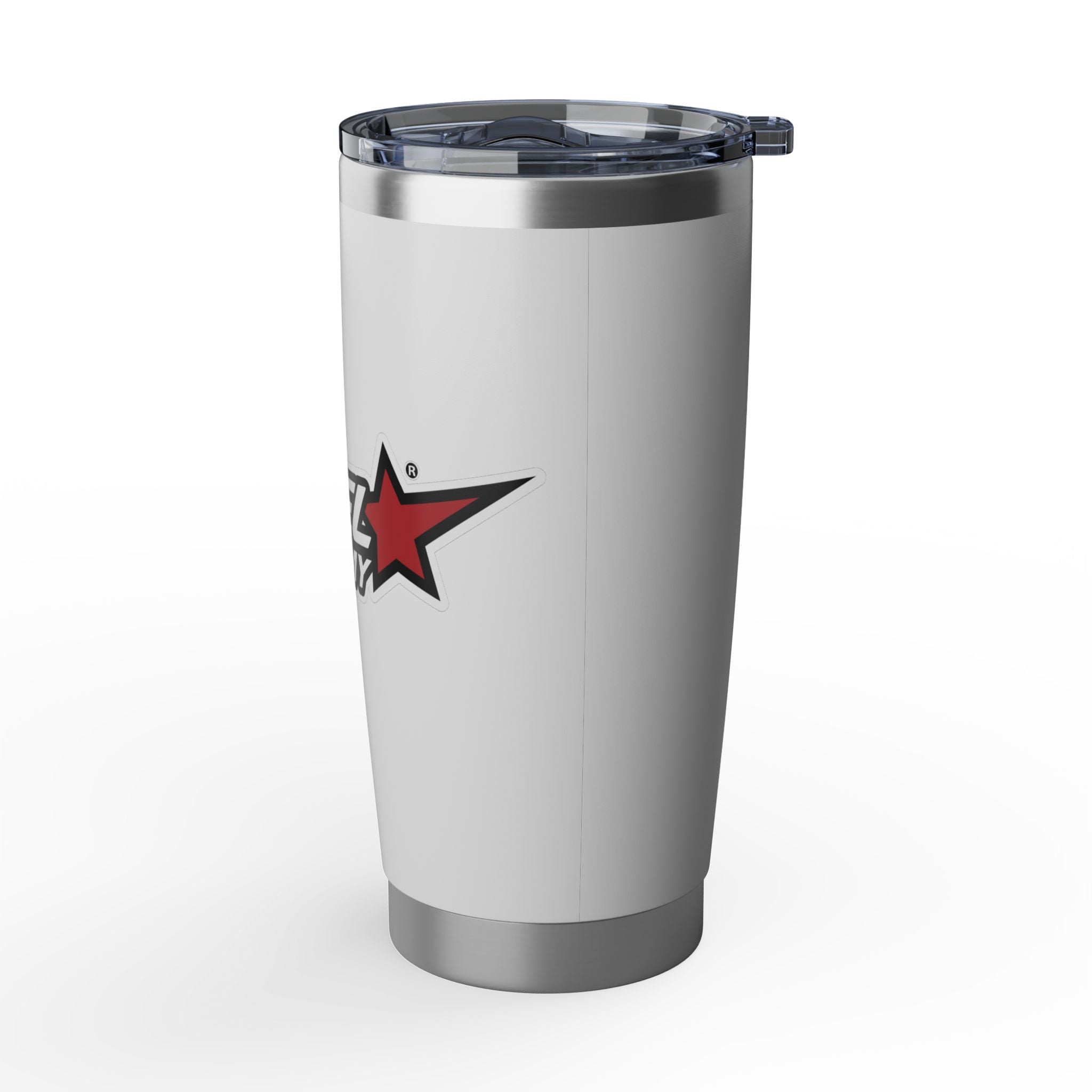 Diesel Army Vagabond 20oz Tumbler — Insulated Stainless Travel Cup