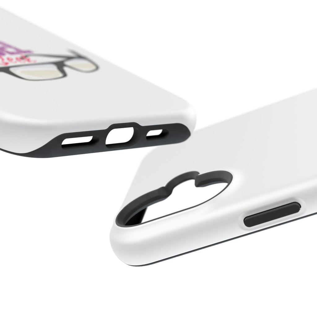 Phone Case — “DIESEL Geek” Protective Impact-Resistant Phone Case