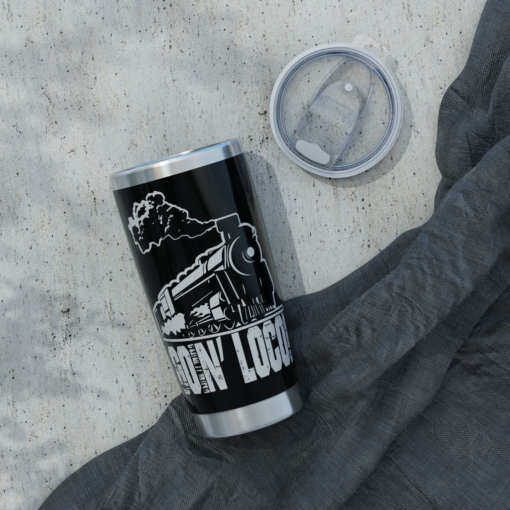 Vagabond 20oz Tumbler