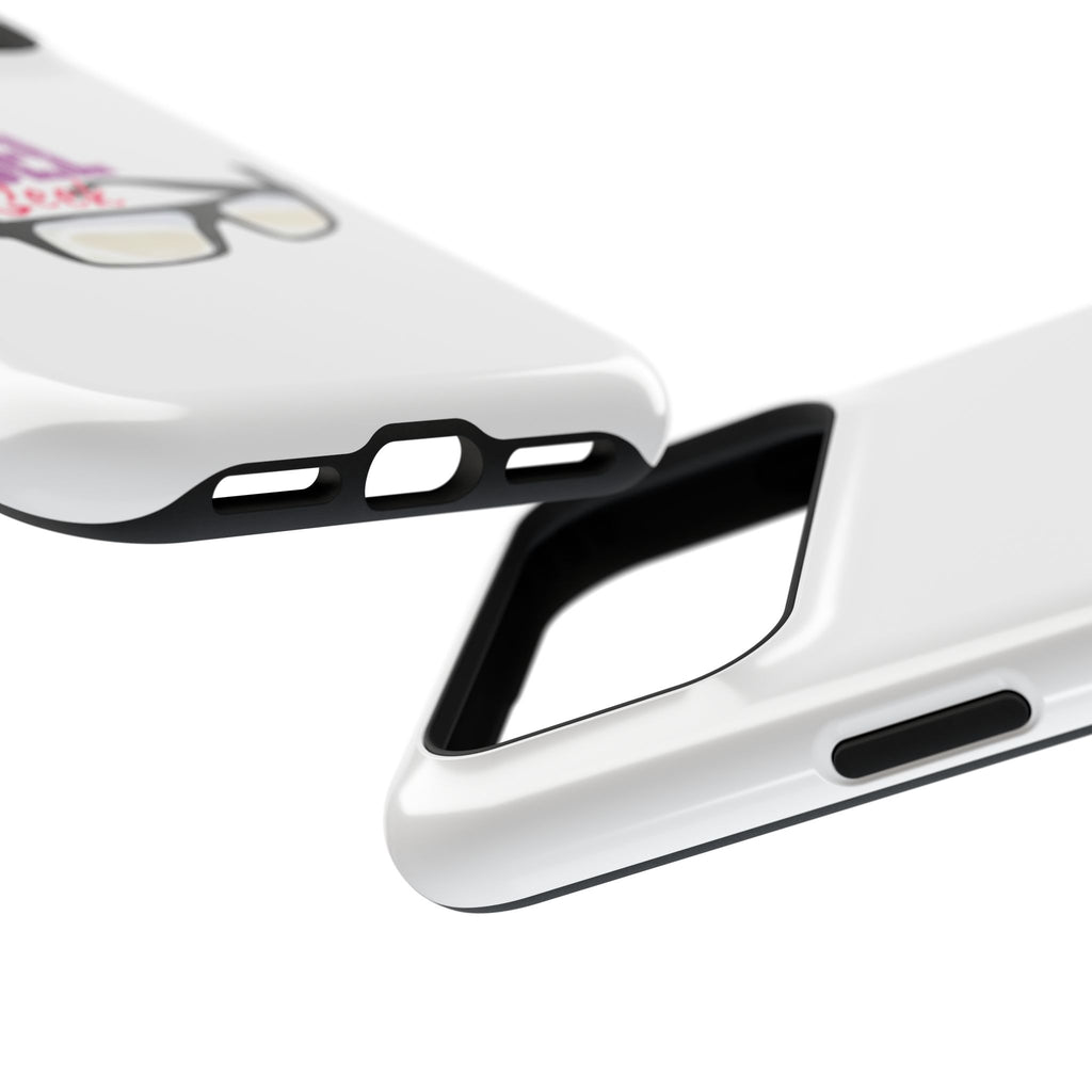Phone Case — “DIESEL Geek” Protective Impact-Resistant Phone Case