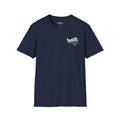 Keeper Spoolin' T-Shirt — Retro Logo Tee