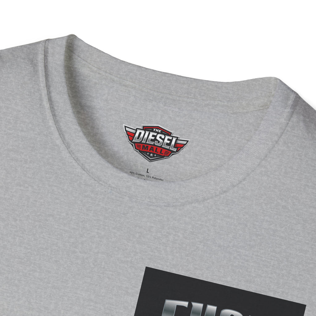 Graphic T-Shirt — "F**k Your Prius" Car Statement Tee