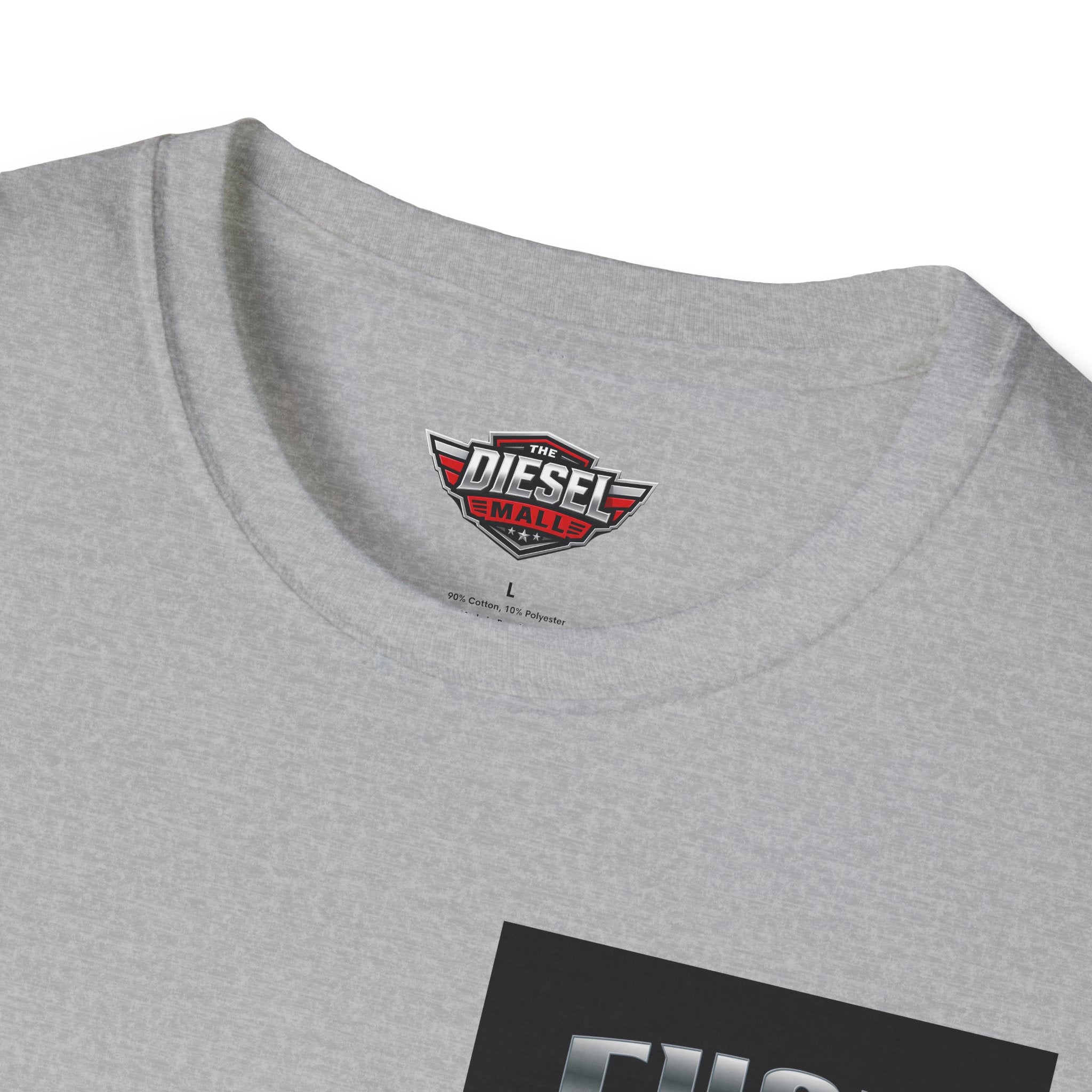 Graphic T-Shirt — "F**k Your Prius" Car Statement Tee