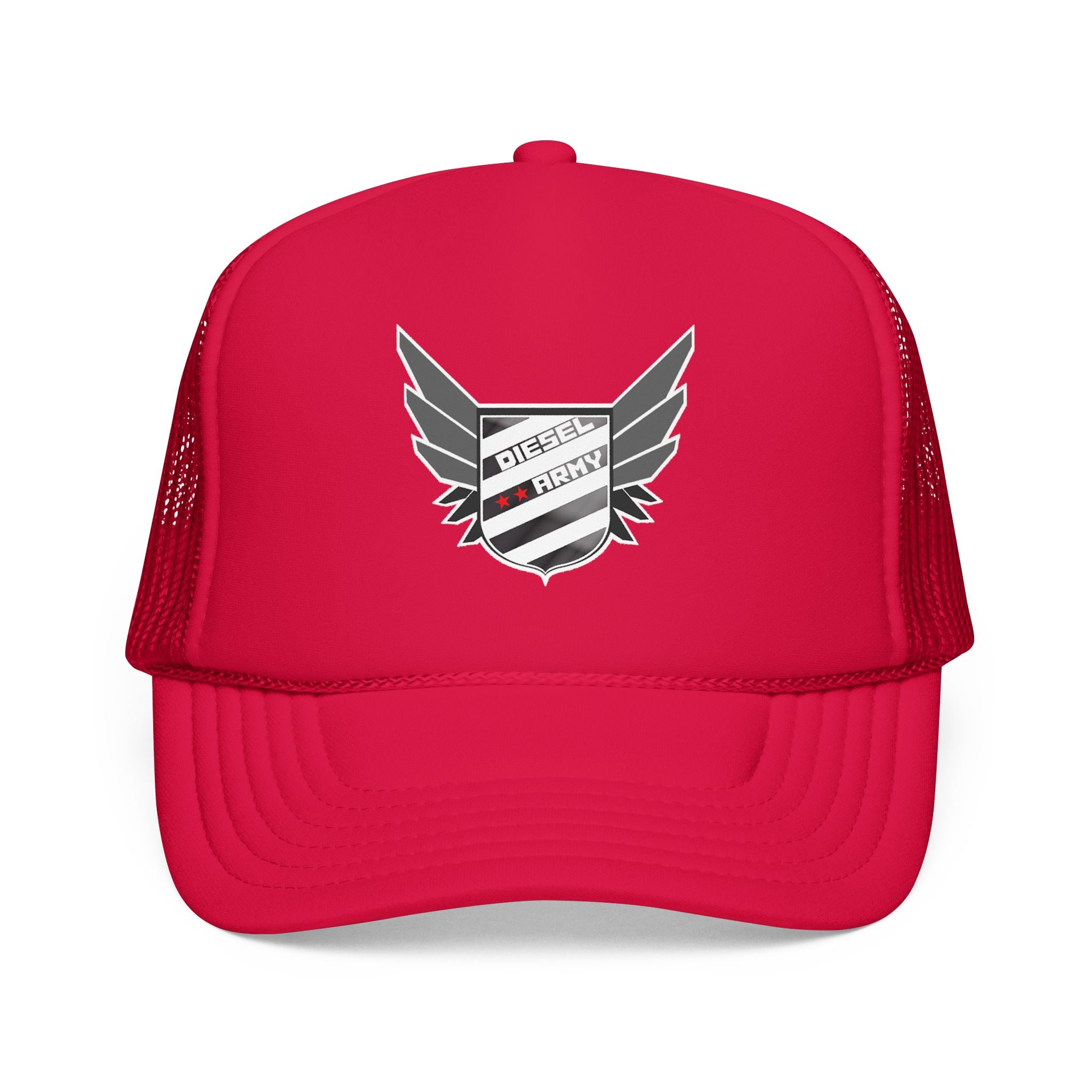 Foam Trucker Hat