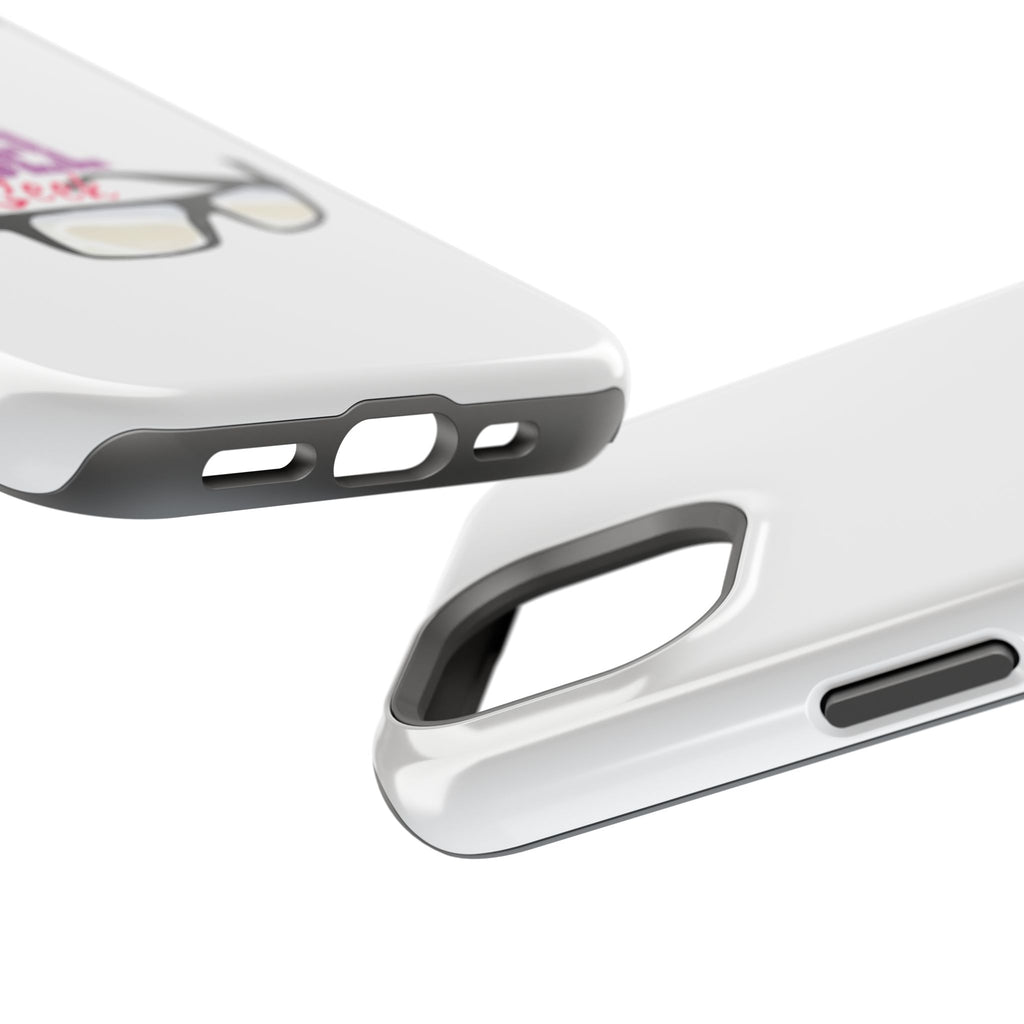 Phone Case — “DIESEL Geek” Protective Impact-Resistant Phone Case